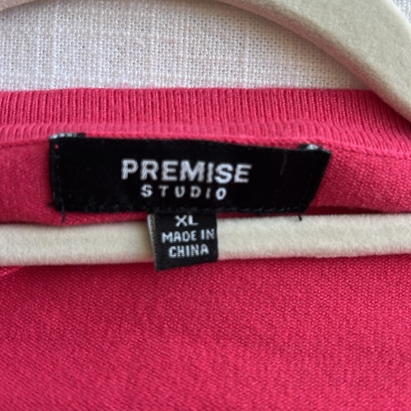 Premise Stuido‎ Women's Cardigan - Picture 7 of 7